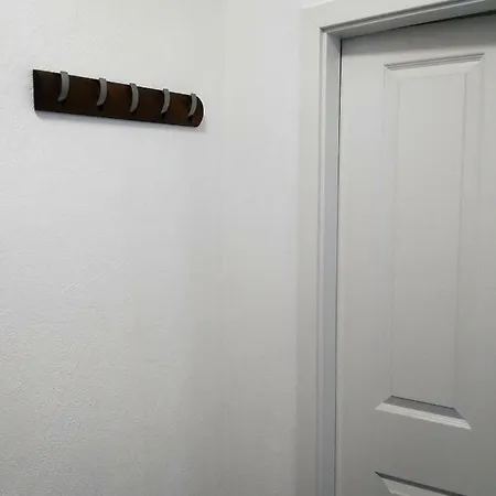 Fewo am Personenaufzug Bad Schandau Exterior foto