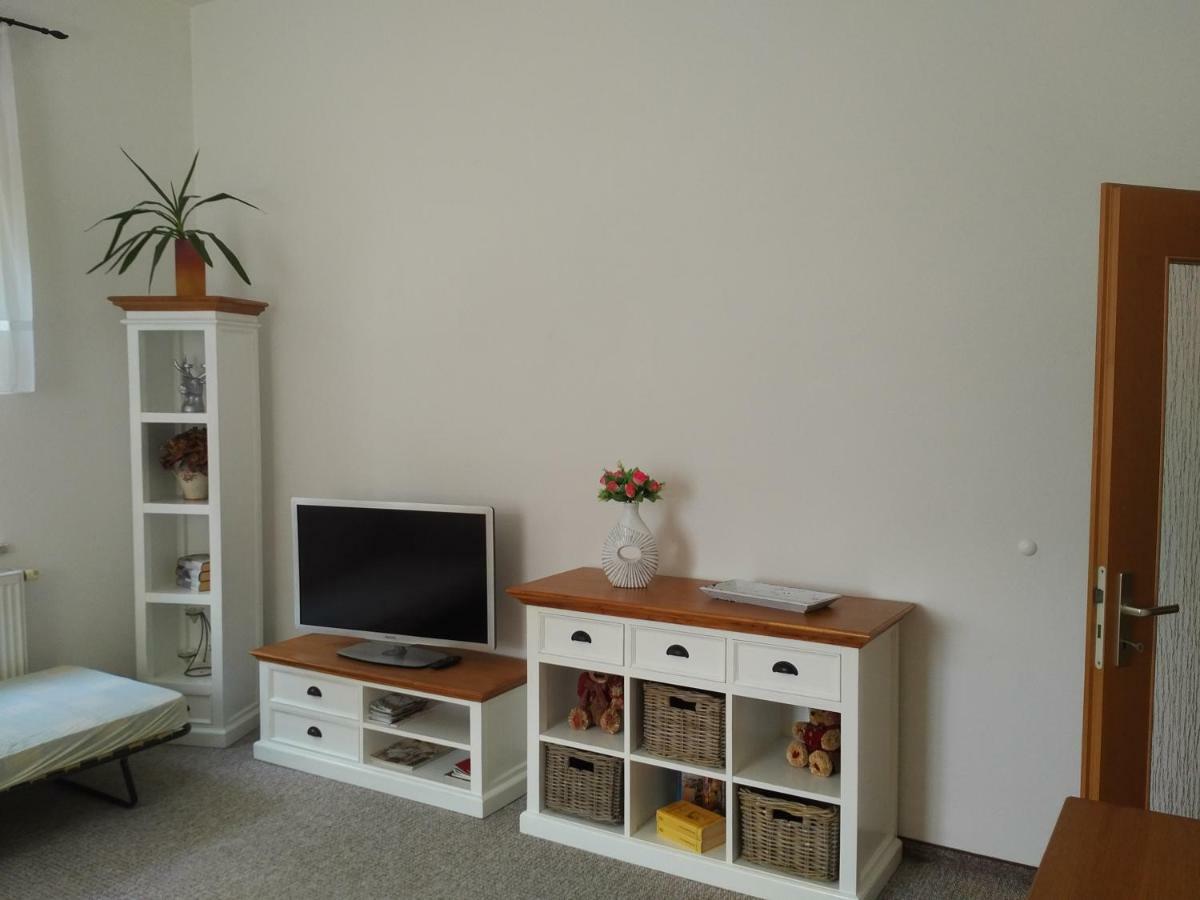 Apartment Am Personenaufzug *