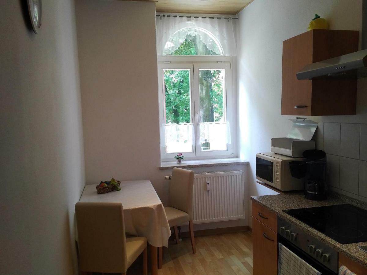 Am Personenaufzug Apartment *