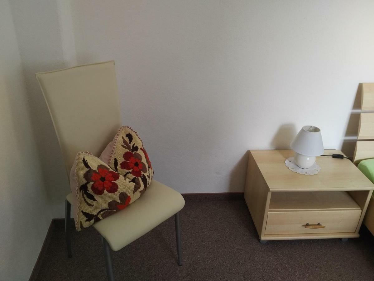 Apartment Am Personenaufzug *
