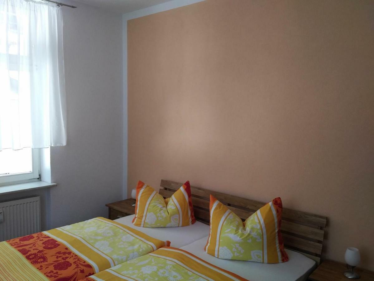 Apartment Am Personenaufzug