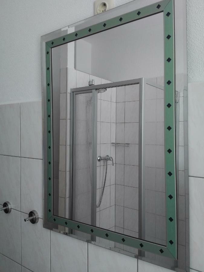 Apartment Am Personenaufzug *