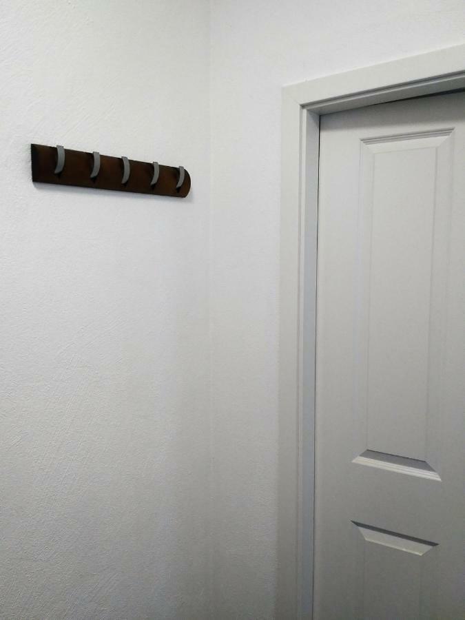 Am Personenaufzug Apartment Bad Schandau